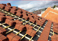 Rénover sa toiture à Saint-Laurent-de-la-Salle
